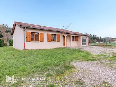 Maison, 77 m²