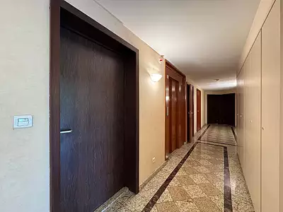 Appartement, 31,14 m²