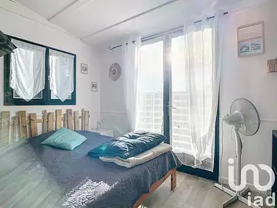 Maison, 118 m²