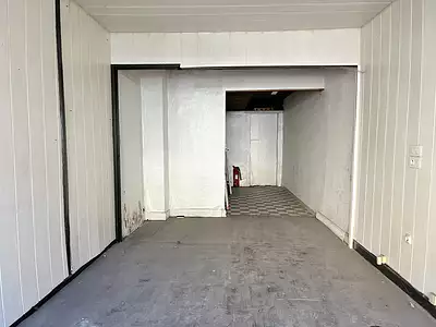 Immeuble, 240 m²