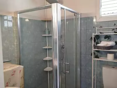 Maison, 39 m²