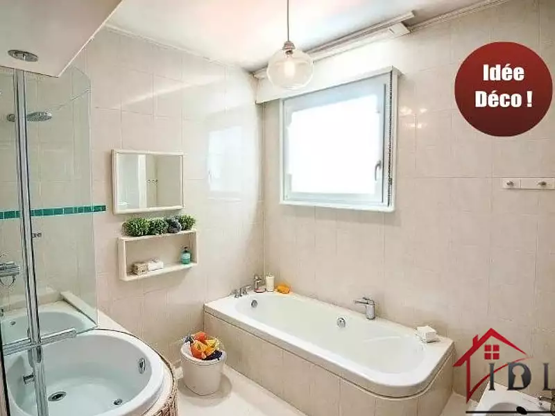Maison, 126 m²