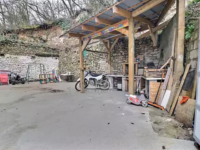 Maison, 80 m²