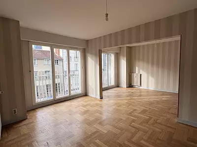 Appartement, 83 m²
