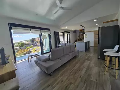 Maison, 108 m²