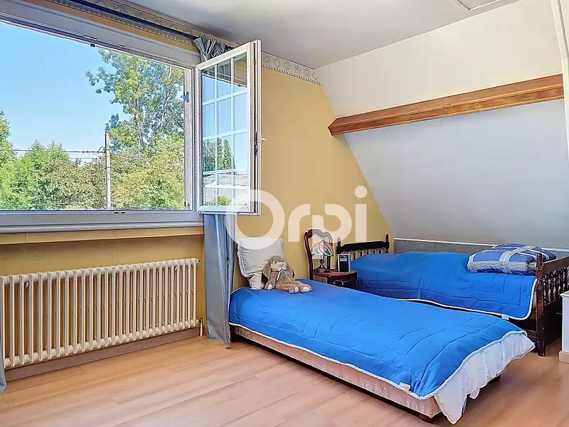 Maison, 174 m²