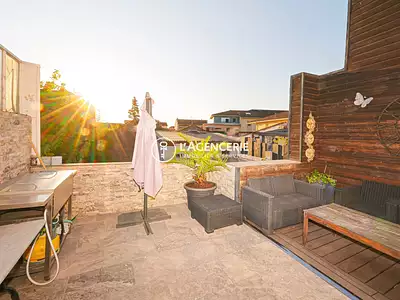 Appartement, 101 m²