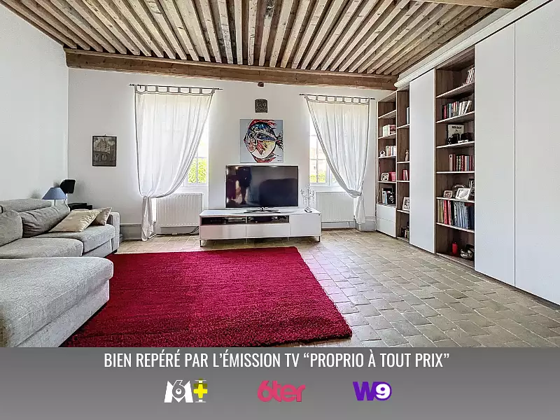 Maison, 330 m²