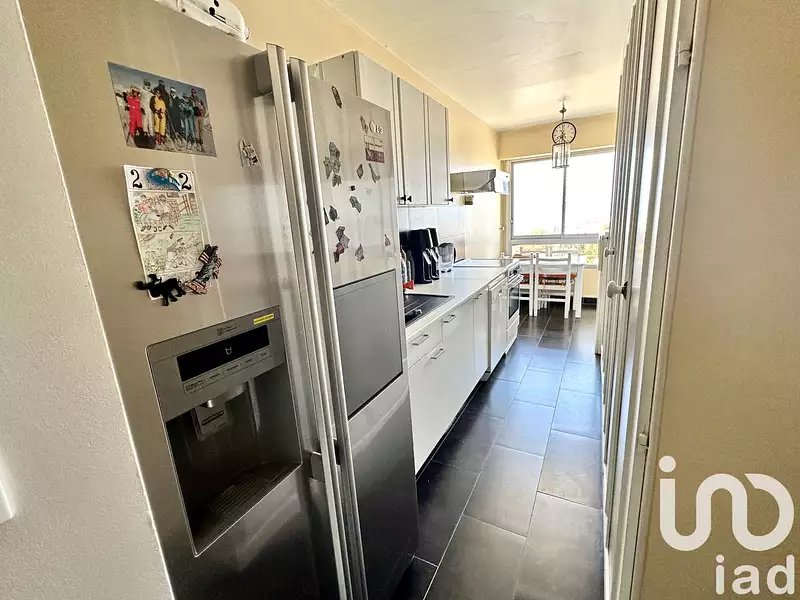 Appartement, 150 m²
