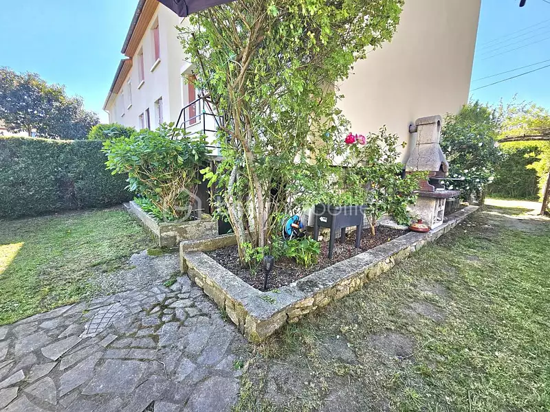 Maison, 95 m²