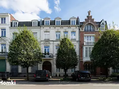 Appartement, 25 m²