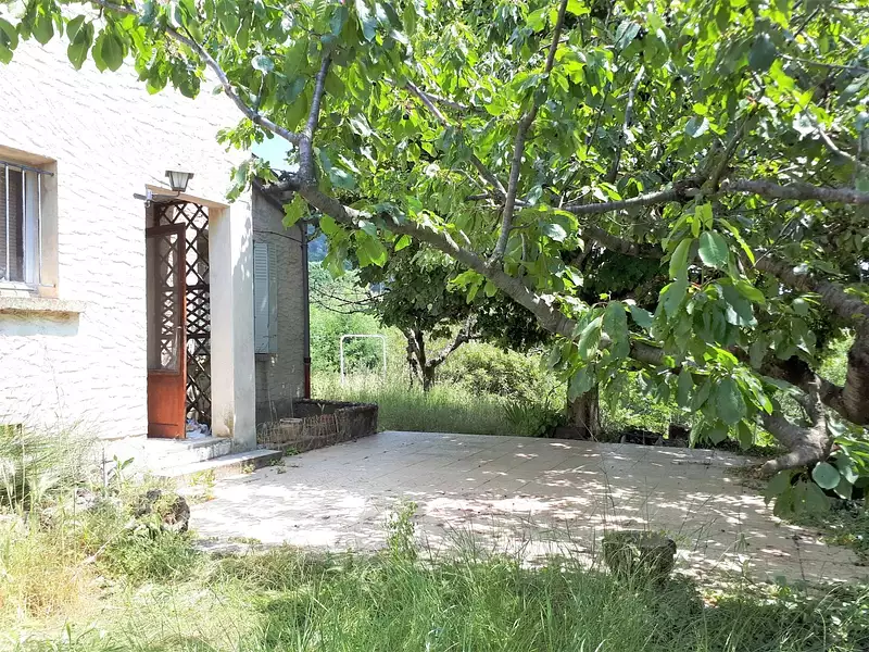 Maison, 110 m²