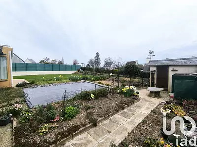 Maison, 114 m²