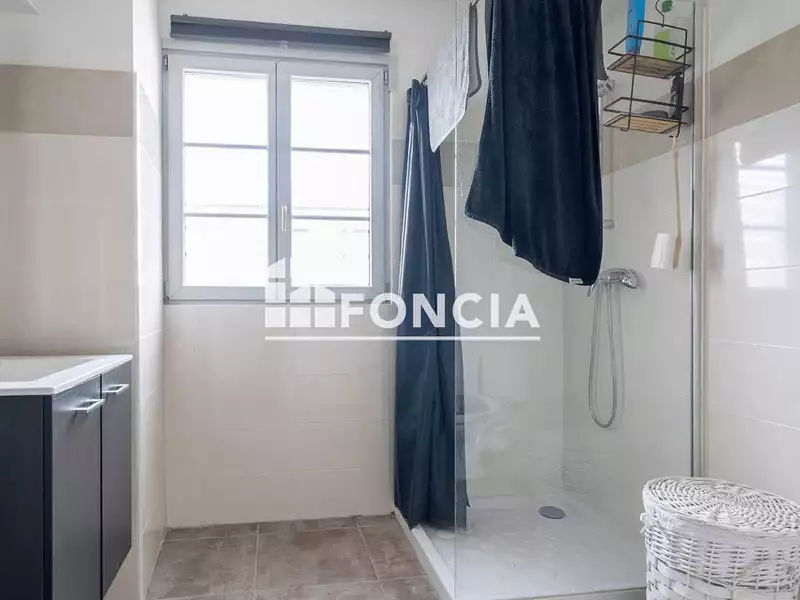 Appartement, 40 m²