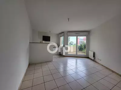 Appartement, 54 m²