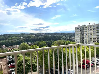 Appartement, 89 m²