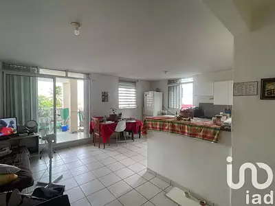 Appartement, 71 m²