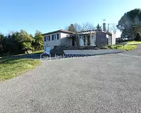 Maison, 112 m²