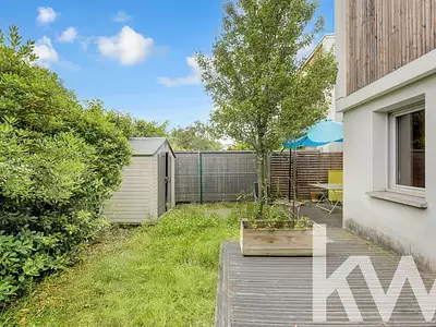 Maison, 119,5 m²