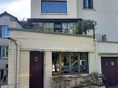 Maison, 153 m²