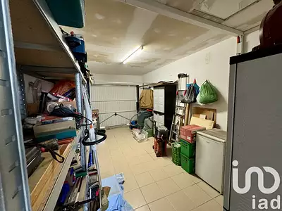 Maison, 116 m²