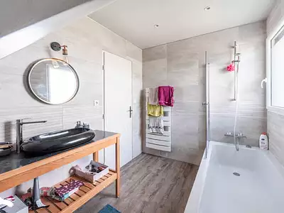 Maison, 116 m²