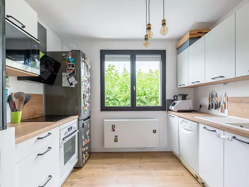 Appartement, 70 m²