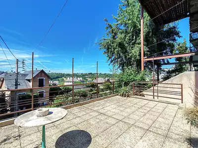 Maison, 160 m²