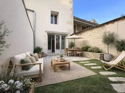 Maison, 160 m²
