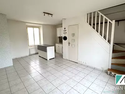 Appartement, 28,67 m²