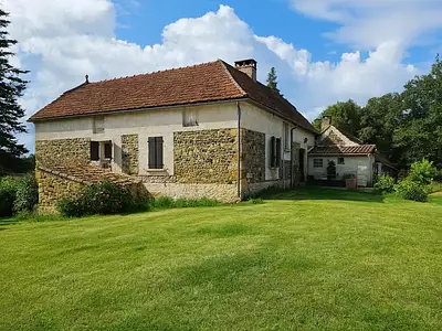 Maison, 220 m²