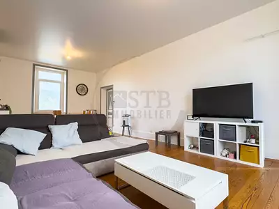 Maison, 140 m²