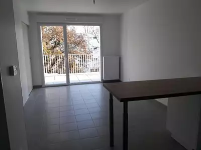 Appartement, 40,02 m²