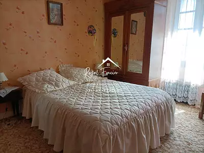 Maison, 66 m²