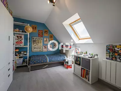 Maison, 167 m²