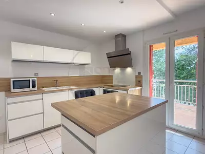 Appartement, 73,37 m²