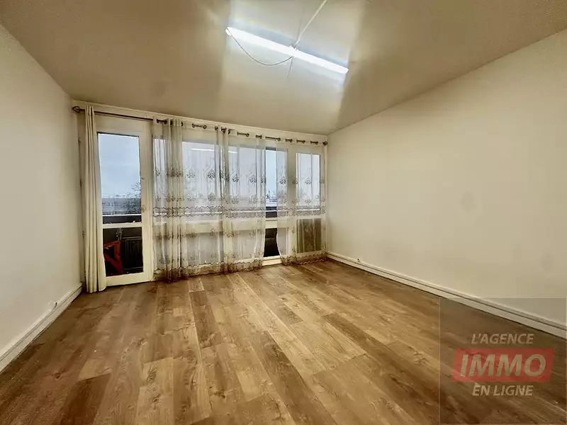 Appartement, 61 m²