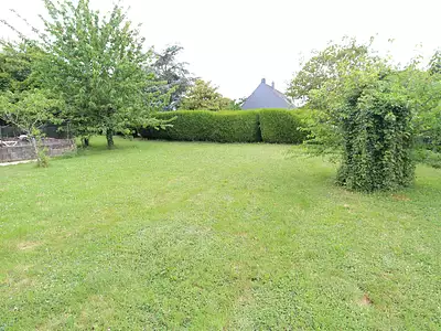 Terrain, 678 m²