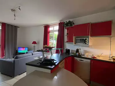 Appartement, 46,27 m²