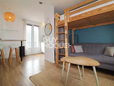 Immeuble, 151 m²