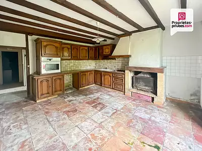 Maison, 142 m²