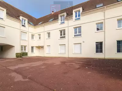 Appartement, 93,7 m²