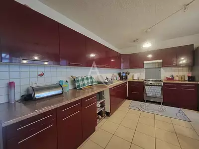 Appartement, 98,29 m²