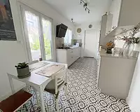 Maison, 210 m²