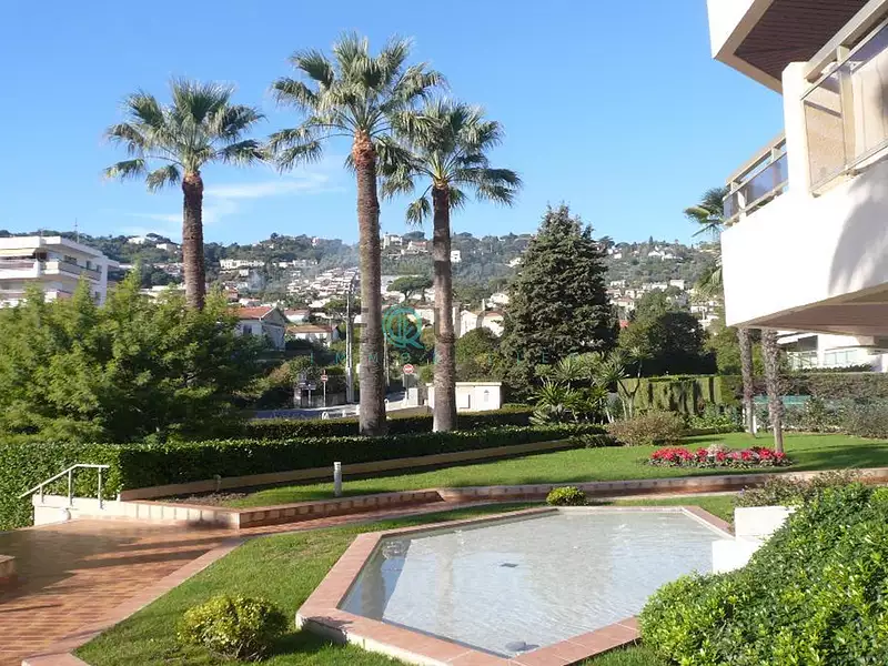 Appartement, 25,35 m²