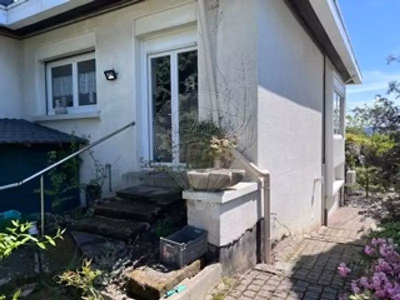 Appartement, 197 m²