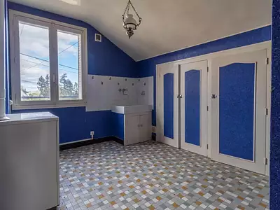 Maison, 228 m²