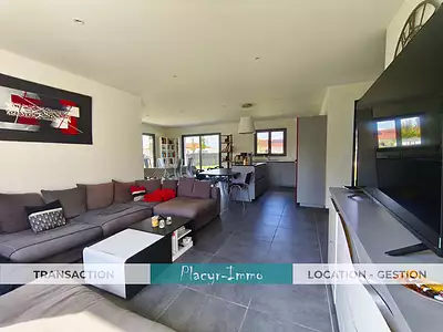 Maison, 141,11 m²