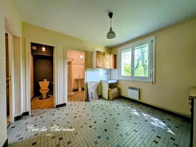 Maison, 127 m²