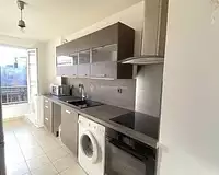 Appartement, 64,28 m²